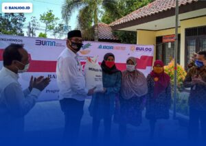 Kabar Gembira! Bansos Beras 20 Kg + Minyakita 4 Liter Cair untuk 18,27 Juta KPM, Cek Statusmu