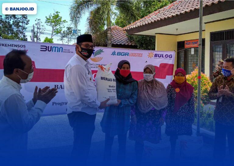 Kabar Gembira! Bansos Beras 20 Kg + Minyakita 4 Liter Cair untuk 18,27 Juta KPM, Cek Statusmu