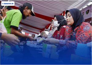 Bantuan Rp900 Ribu BLT Kesra 2025 Cuma Sekali? Ini Skema & Alasan Penetapannya