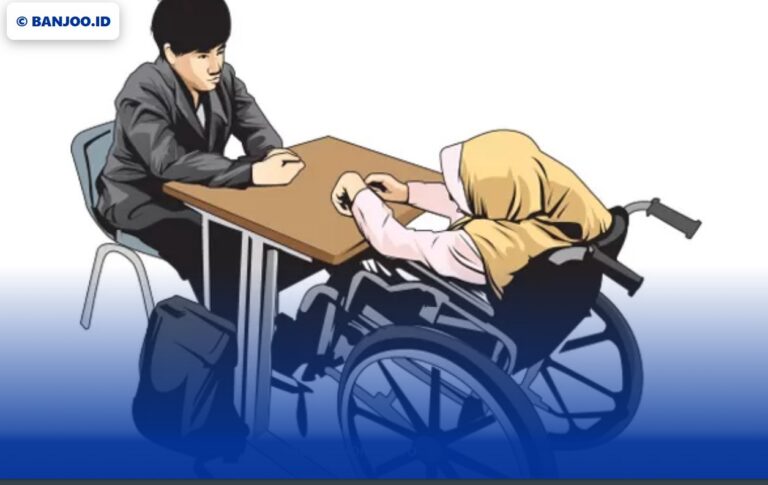 Cara cek bansos disabilitas DTSEN: Status cair November 2025, syarat e-KTP/KK, tips lancar via cekbansos.kemensos.go.id. Besaran Rp600 ribu/triwulan. Prioritas rentan ekonomi. Baca lengkap yuk & action hari ini!
