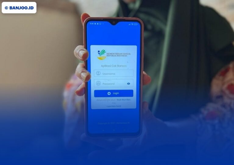 Cara Memperbaiki Data Bansos November 2025 yang Salah: 7 Langkah Agar Cepat Cair Tanpa Ribet!