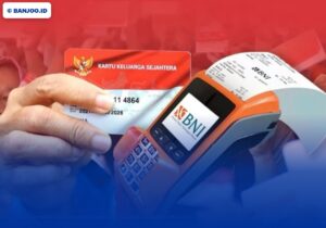 KKS Merah Putih November 2025 Cair! Ini Fakta Rp975 Ribu, Nominal PKH & BPNT, Cara Cek