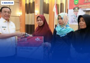 Bansos KLJ, KPDJ, dan KAJ November 2025 Mulai Cair – Ini Cara Cek Status untuk 196 Ribu Penerima