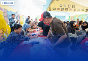 PKH–BPNT Tetap Ada, Tapi MBG & KKS Jadi Fokus Baru Pemerintah untuk KPM