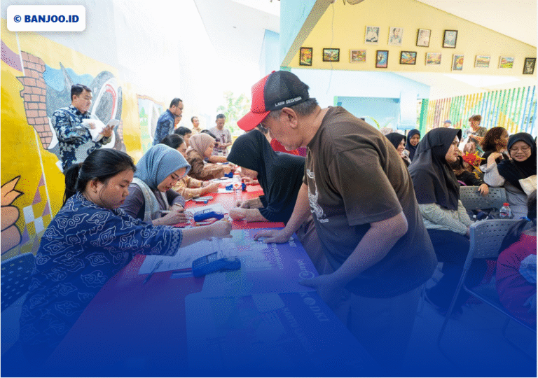 PKH–BPNT Tetap Ada, Tapi MBG & KKS Jadi Fokus Baru Pemerintah untuk KPM