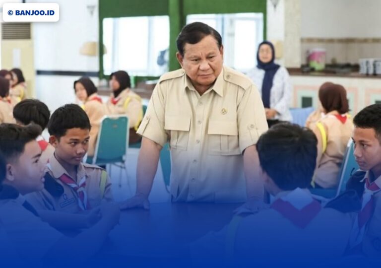 Bansos PKH 2025 untuk Anak Sekolah SD-SMA: Nominal Rp225-500 Ribu/Tahap, Ini Syarat & Cara Daftar