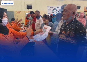 Baru Cair Hari Ini! 5 Bansos PKH–BPNT Masuk Bertahap 17 November 2025, Cek Rekening KPM Sekarang