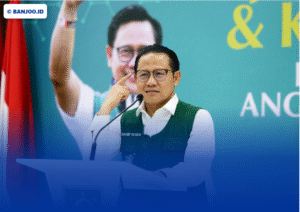 Cak Imin Soroti Efektivitas Bansos, Usulkan Program Pelatihan Kerja untuk Kurangi Kemiskinan Struktural