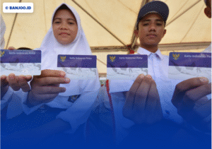 PIP November 2025: Dana Bantuan Sudah Masuk Rekening? Cek Jumlah dan Syarat Resminya di Sini