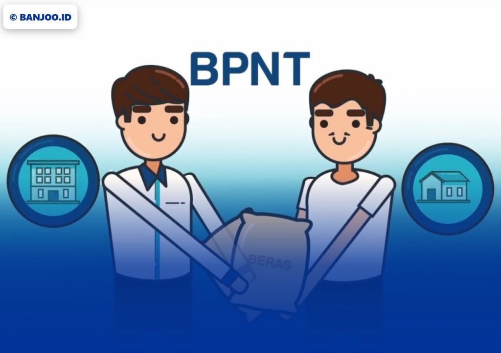 Bagaimana cara daftar BPNT 2025? Cek panduan lengkap Bantuan Pangan Non Tunai: syarat, dokumen, pendaftaran online & jadwal pencairan Rp200.000/bulan