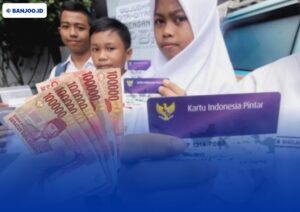 Batas Umur Bansos Anak Sekolah 2025: Usia 6-21 Tahun, Apakah Anak Masih Berhak PKH & PIP?
