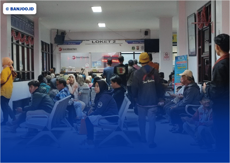 Update 2025! Cara Bayar Pajak Kendaraan Online via E-Samsat SIGNAL & Bank Himbara Tanpa Antre