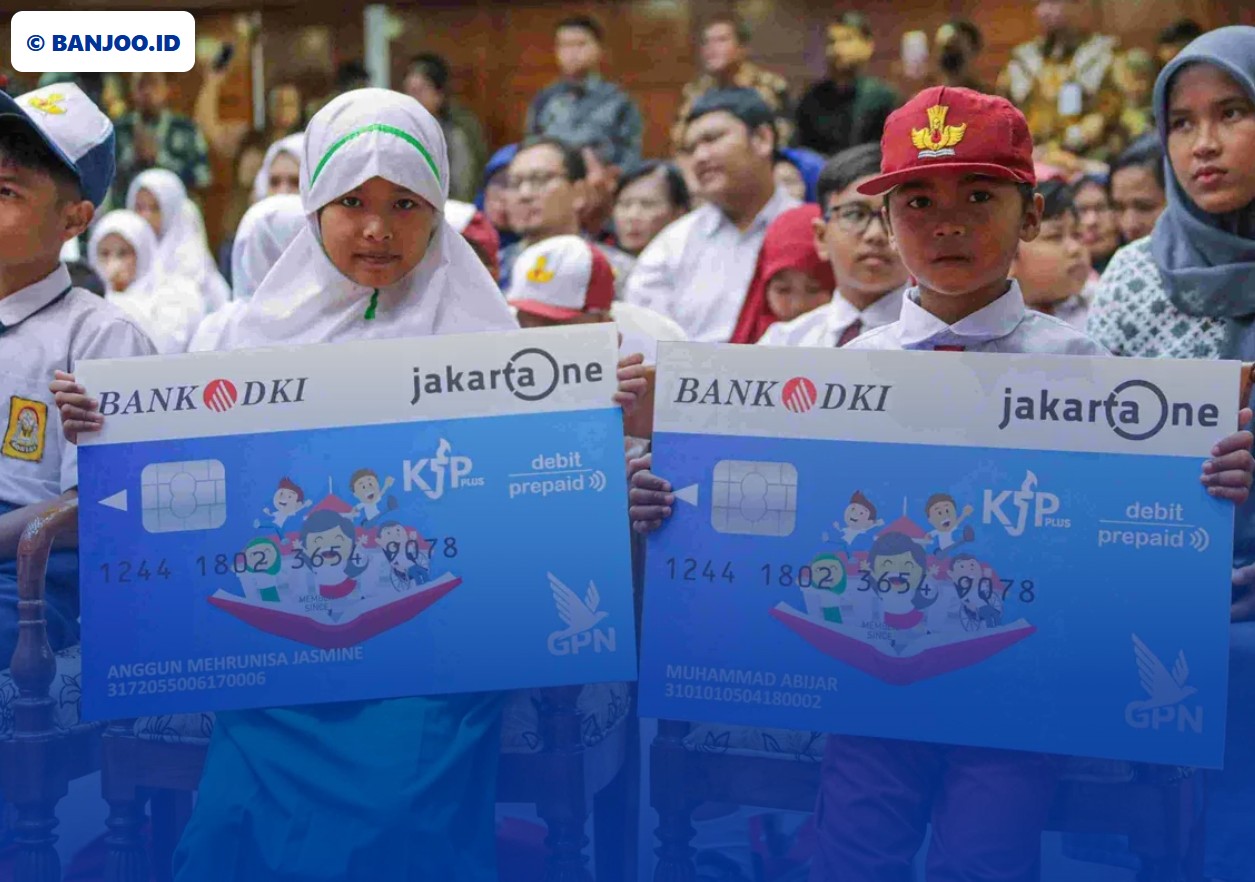 Cara mudah daftar Antrian KJP Pasar Jaya November 2025: syarat, link resmi & tips jitu agar kuota kamu kebagian.