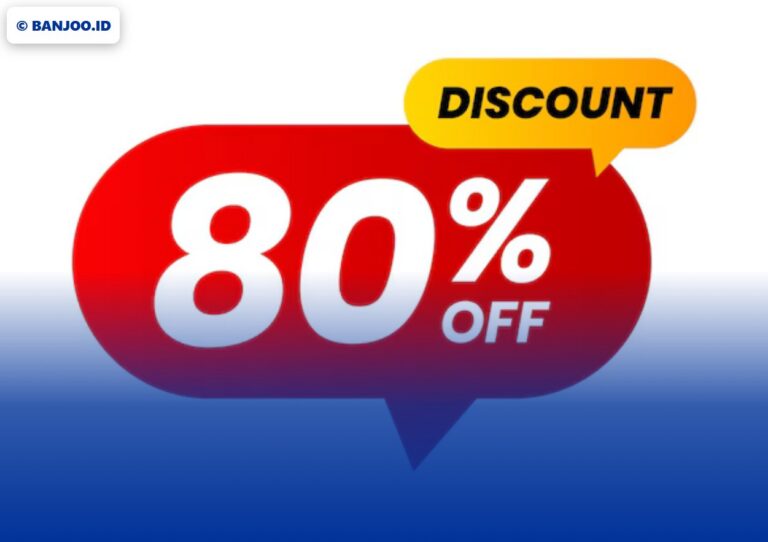 Harbolnas, BINA Indonesia, dan EPIC – Ini 3 Program Diskon Besar Pemerintah untuk Nataru 2025