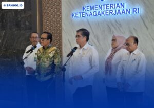 Kabar BSU BPJS Ketenagakerjaan November 2025: Benarkah Cair Lagi? Kemnaker Buka Suara