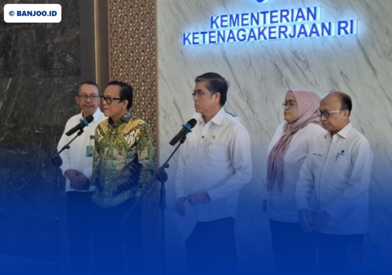 Kabar BSU BPJS Ketenagakerjaan November 2025: Benarkah Cair Lagi? Kemnaker Buka Suara