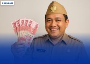 Gaji Pensiunan PNS Naik 2025? Ini Klarifikasi Resmi Taspen & Komdigi Soal Kabar Viral!