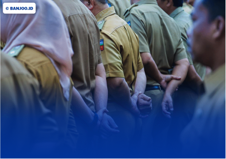 THR Natal 2025 untuk PPPK Paruh Waktu: Cair atau Tidak? Fakta Resmi dan Syarat yang Wajib Dipahami