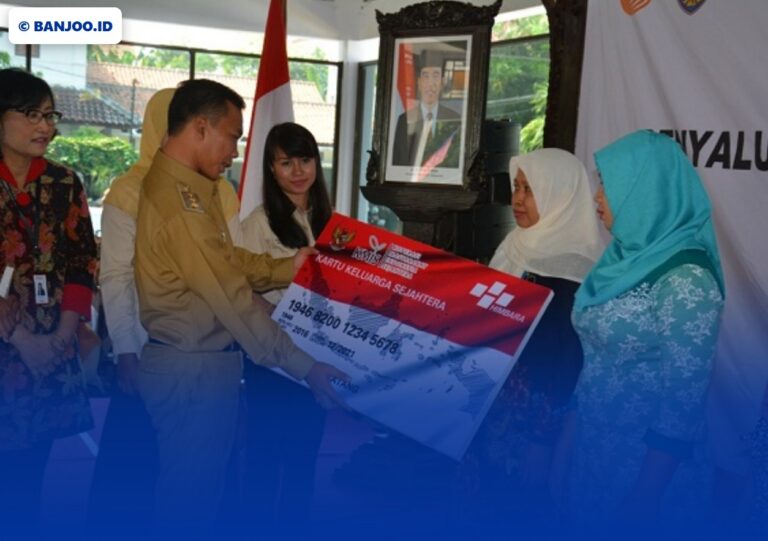 Sudah Cek Status DTKS? PKH Tahap 4 Desember 2025 Dikabarkan Cair 1 Desember via KKS