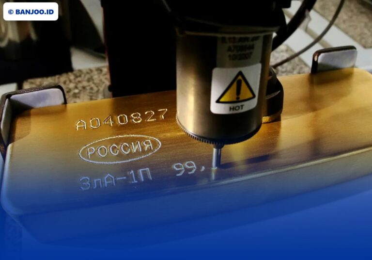 Daftar Harga Cetak Emas 2025: Perbandingan Biaya Antam, Galeri 24, UBS & Lotus Archi + Syarat