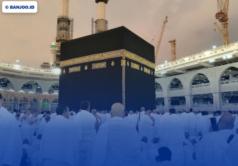 Mau Berangkat Haji 2026? Segera Lunasi BPIH, Ini Info Lengkapnya!