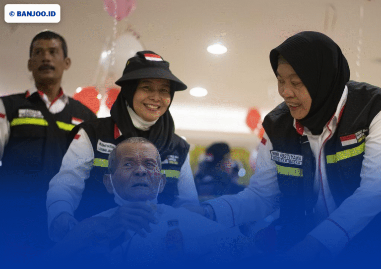 Gaji PPIH 2026: Estimasi Honor, Tunjangan, dan Komponen Pembayaran Lengkap