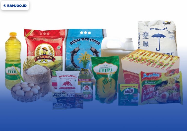 Cara Daftar Antrean KJP Online 2025: Akses Link Resmi & Dapatkan Pangan Bersubsidi!