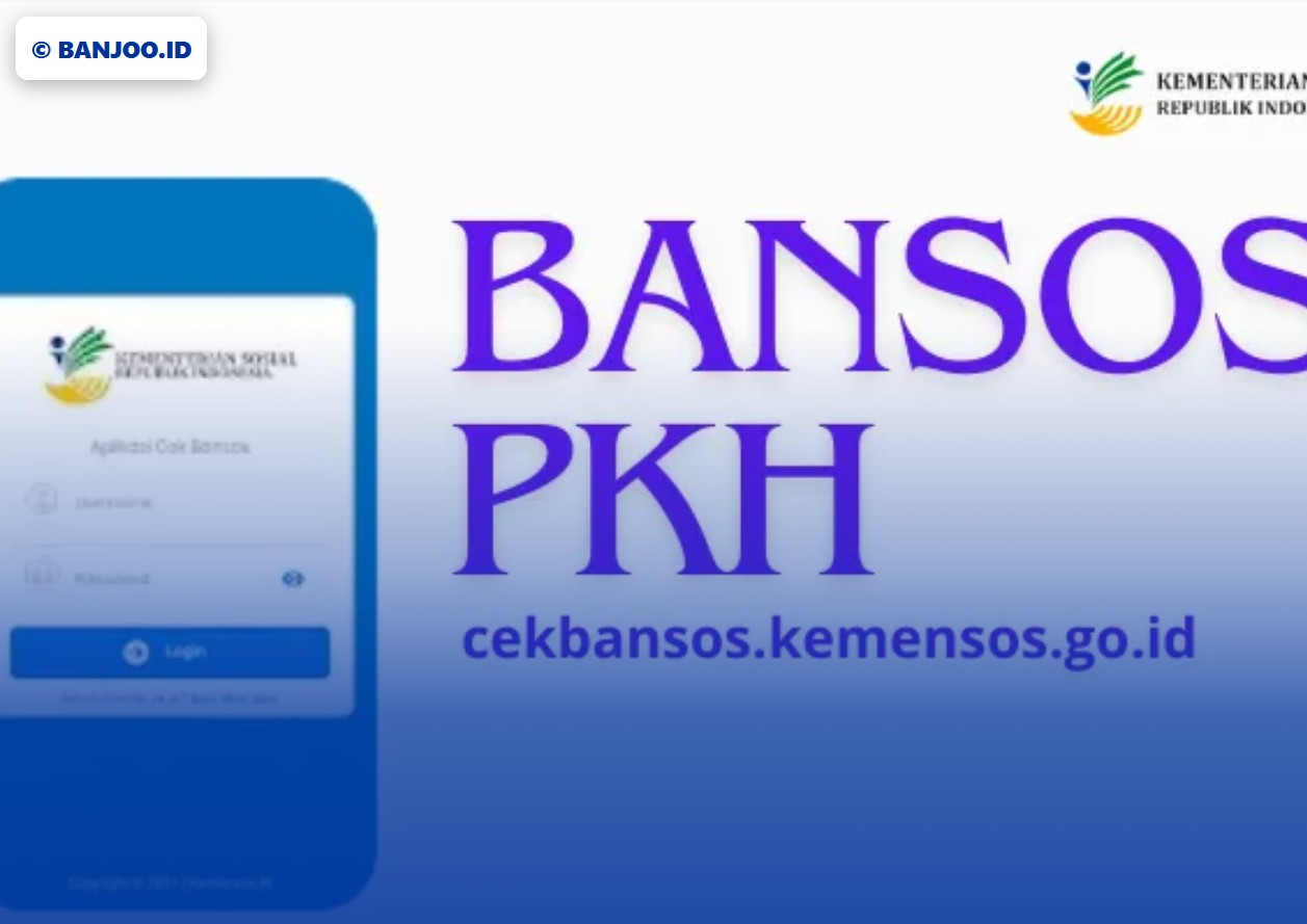 Cek cara ambil Bansos PKH November 2025 di ATM Himbara (BRI, BNI, Mandiri, BTN), plus nominal dan tips lancar tarik tunai!
