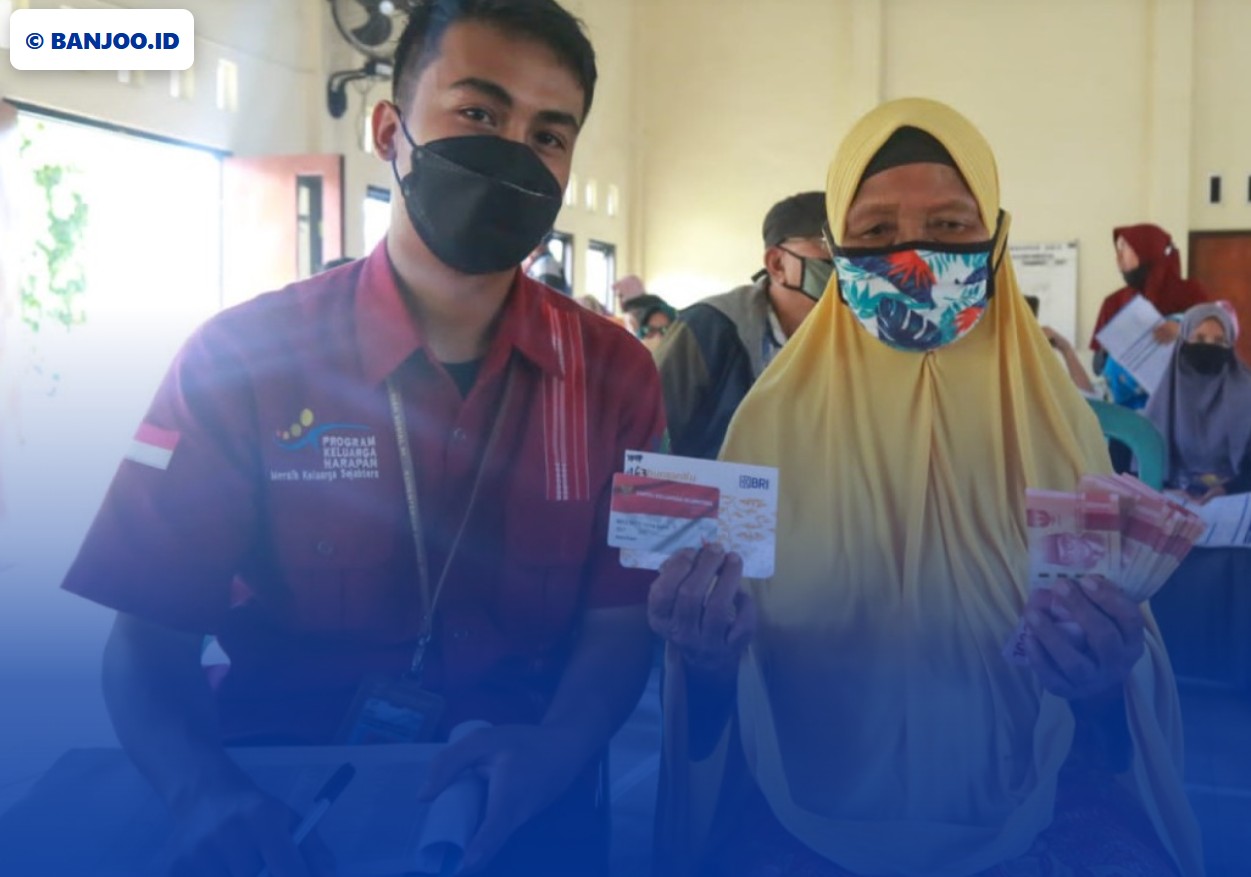 Cair massal bansos akhir tahun! BPNT Rp600 ribu, BLT Kesra Rp900 ribu, dan beras 20 kg turun ke KPM di November 2025!