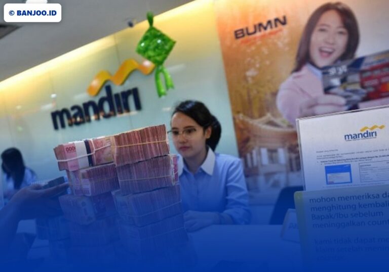 Cara Ajukan KUR Mandiri: Bunga Mulai 3%, Tanpa Agunan (Super Mikro)—Syarat & Simulasi Angsuran