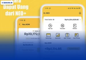 Review Neo Pinjam BNC 2025: Bunga 0,06%, Limit Rp100 Juta, Ini Syarat & Cara Ajukannya