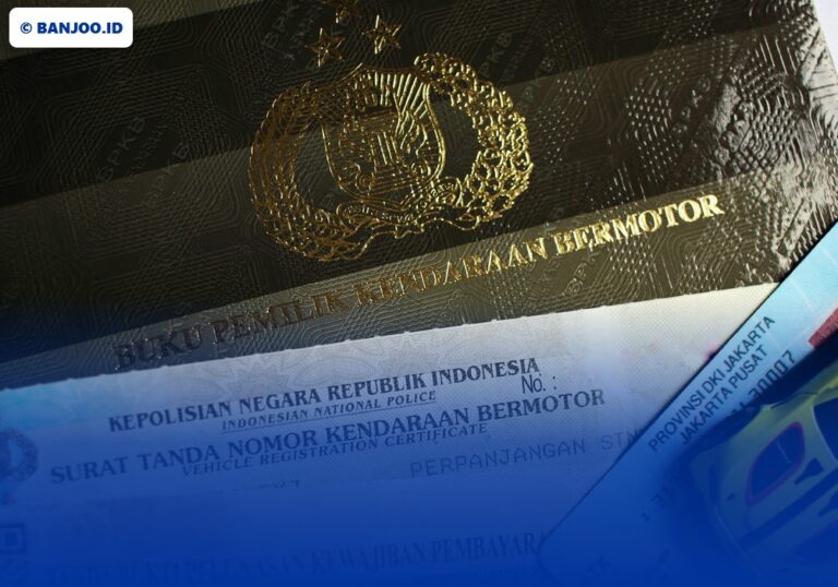 Cara Balik Nama Kendaraan Tanpa BBNKB di Jakarta 2025: Syarat, Prosedur & Biaya Lainnya