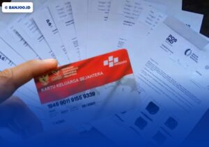 Tutorial Lengkap: 9 Langkah Buat Surat Pengantar RT untuk PKH, BPNT, BLT 2025 Agar Diterima