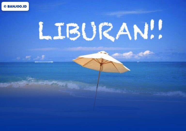 Liburan Akhir Tahun Tanpa Boncos! Ini Tips Atur Anggaran dari Gaji Rp5 Juta