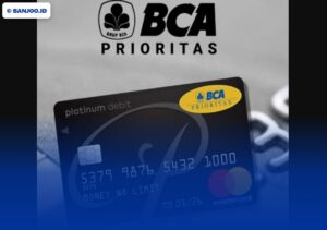 Cara Buka Tabungan BCA Online Tanpa ke Cabang: Mulai dari Rp20.000 Aja!