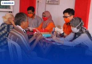 Cara Cek Bansos Rp900 Ribu 2025 Pakai HP, 3 Menit Langsung Tahu Diterima Atau Tidak!