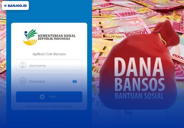 Cek Desil Bansos via Aplikasi Cek Bansos: Cara Lihat Peringkat Kesejahteraan & Cara Ubahnya