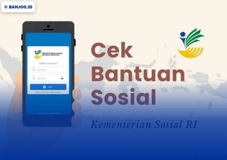 Cara Cek Desil Bansos: Desil 1-4 Dapat PKH/BPNT, Desil 5 Tidak Dapat! Ini Tutorialnya