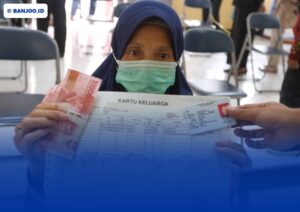 Cara Cek NIK Penerima Bansos Rp600 Ribu dan Beras 20 Kg Akhir 2025