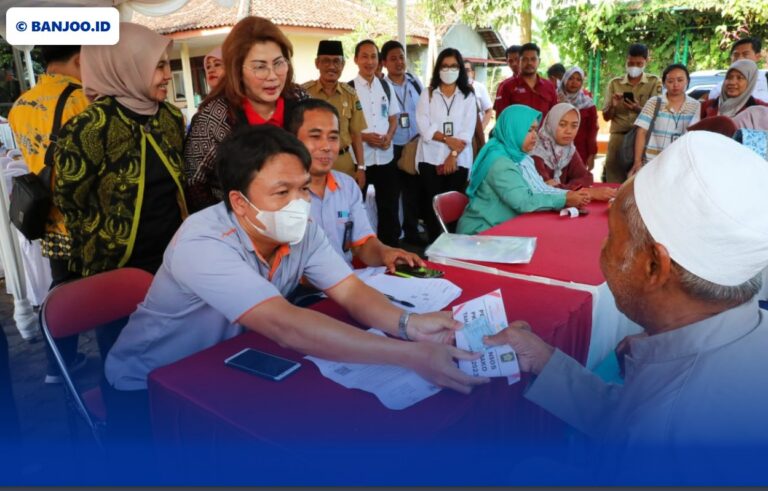 Daftar BPNT November 2025: Cara Cek Nama Kamu Masuk Daftar Penerima atau Tidak