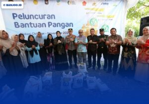 Cara Cek Penerima Bansos Pangan November 2025: 10 Kg Beras + 4 Liter Minyak, Apakah Nama Anda Masuk?