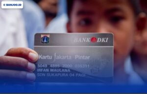 KJP Tahap 2 Tahun 2025 Sudah Cair! Begini Cara Cek & Nominal yang Kamu Dapat