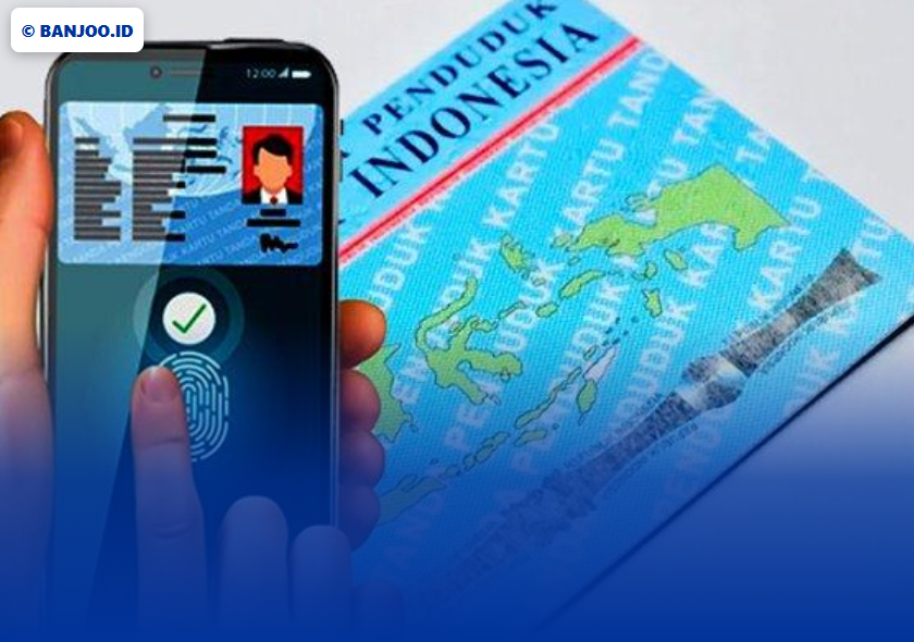 Cara Mengecek Validitas NIK KTP yang Benar Sesuai Rekomendasi Dukcapil Kemendagri