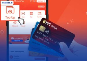 Mudah Banget! Cara Upgrade ke ShopeePay Plus Cuma Pakai KTP & HP 📱