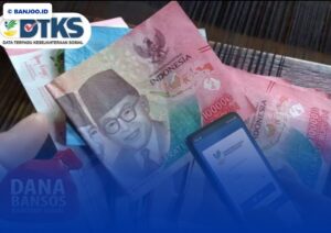 Cara Daftar BLT Kesra Rp900 Ribu 2025 Lewat Aplikasi Cek Bansos, Pencairan November-Desember!