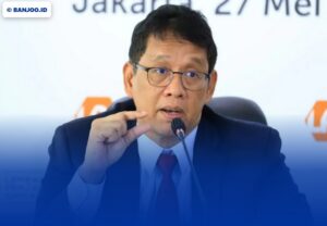 Nomor WhatsApp 'Lapor Pak Purbaya' untuk Aduan Pajak & Bea Cukai, Simpan Nomornya Sekarang!