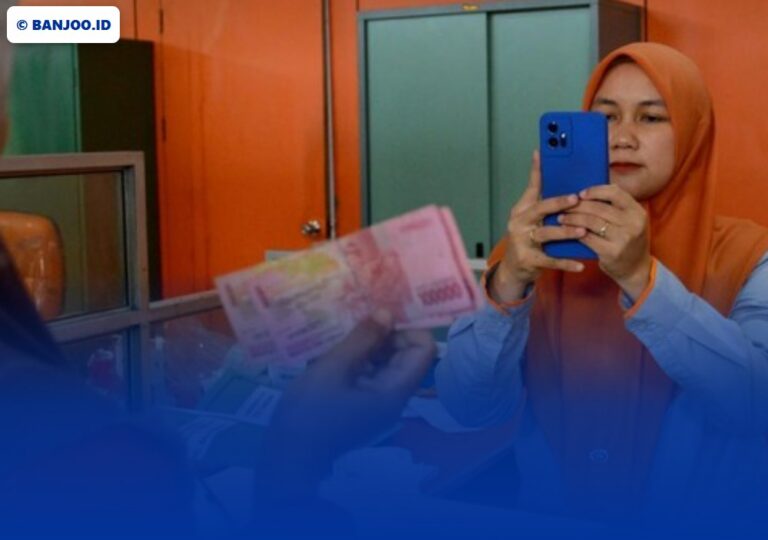 Lolos Verifikasi BSU Rp600 Ribu Tapi Belum Cair? Ini Update Terbaru November 2025