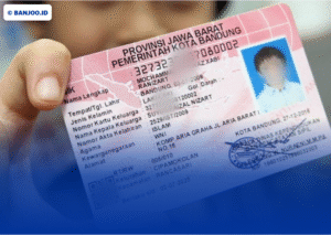 Apa Saja Syarat Membuat KTP Pink? Ini Penjelasan Kategori Usia dan Prosesnya