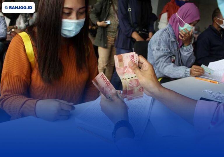 Kenapa BPNT Tahap 4 Belum Cair? Ini Penyebab dan Cara Cek Status Bansos Rp600 Ribu