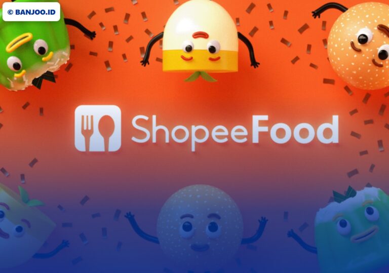 Ingin Jualan Online? Ini Cara Daftar ShopeeFood Biar Warungmu Ramai Orderan!